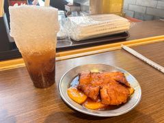 -鲜得来排骨年糕(云南南路总店)