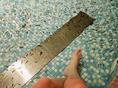 -涨巢·潮玩水疗局