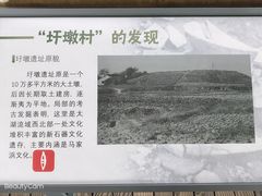 -圩墩遗址公园