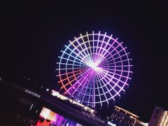 -琴岛之星摩天轮