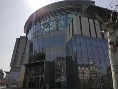 -鹿岛会员店(熙地港店)