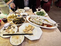 -晓琦农家菜馆·地道农家菜