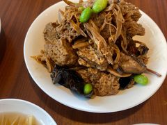 四喜烤麸-鼎泰丰(环贸店)