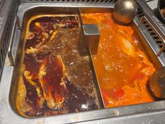 -海底捞火锅(天河方圆荟店)