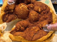 -黑窑厂糖油饼烤鸭·清真菜(黑窑厂街店)
