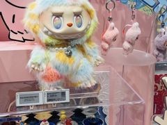 -泡泡玛特POPMART (北京超极合生汇店)