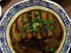 -临潼印象·特色陕菜