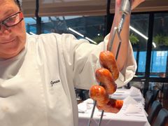 -拉蒂娜·巴西牛排馆 Latina·Brazilian Steakhouse(陆家嘴旗舰店)