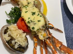-西安高新希尔顿酒店·咖啡露台西餐厅