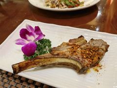 -华安国际大酒店-餐厅