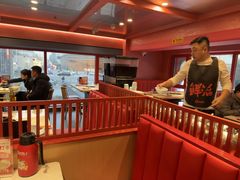 -何师傅美蛙鱼头(汉街店)