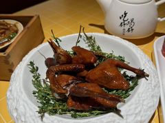 -蔡澜点心·粤菜(海印都荟城店)