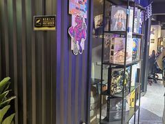 -火星工厂·桌游·团建聚会·轰趴馆(厦滘店)