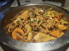 -谢蟹浓·肉蟹煲(新奥店)