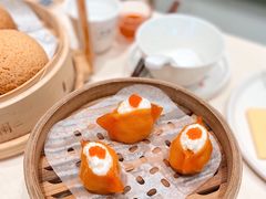 -蔡澜点心·粤菜(月星环球港店)