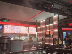 -捞王猪肚鸡火锅(金华义乌之心店)