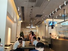 -喜茶(东莞汇一城店)
