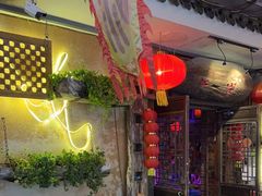 -江湖酒吧(老外滩店)