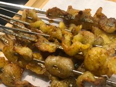 -老虎滩大连海鲜烧烤(建邺云锦路总店)