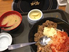 -食其家·牛丼咖喱(冠捷大厦店)