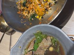 -梨花牛肉汤饭(仁恒伊势丹店)