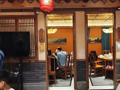 -大厨小味·民间川菜(八里庄店)