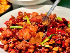 -顶特勒·黄鱼馆·特色菜(上海大世界店)