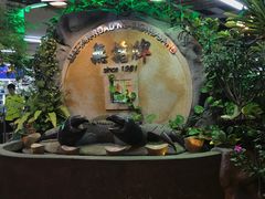 -無招牌海鮮(芽笼店)