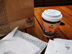 -Peet's 皮爷咖啡(陆家嘴中心店)