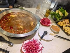 -京门活鱼馆·鱼火锅(百子湾（原红庙）店)