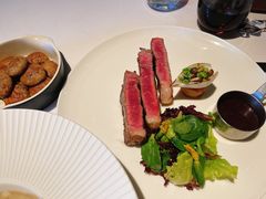 -L'Arome芳芳法国餐厅(仙林金鹰店)