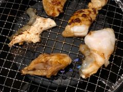 -玄品河豚(那覇國際通里之関)