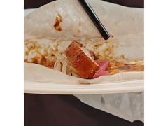 -四季民福烤鸭店(外滩外白渡桥店)