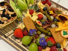 -哈布斯扒房(华发商都店)