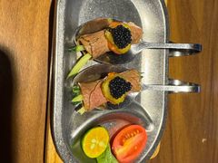 -满满初牛·炭烧牛肉专门店(国大店)