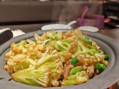 -汀小府·福建客家菜(鼓山沃尔玛店)