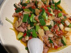 -树厨贵州菜(大十字店)