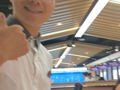 -海底捞火锅(八佰伴店)