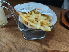 -阿娜尔·新疆菜(宜家荟聚中心店)