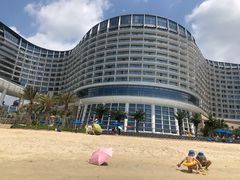 -深圳大梅沙京基洲际度假酒店