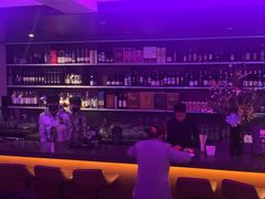 -外滩8号 whisky bar(金延大厦店)