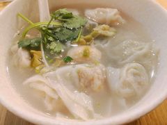 全家福馄饨-吉祥馄饨(深圳福华一路店)