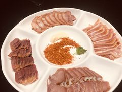 -阿庄新豫菜(航海东路店)