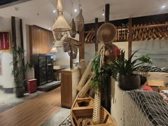 -丹江渔村(龙旗店)