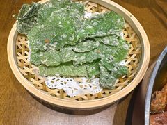 -弓虽昌焖烧鸡(大竹林店)
