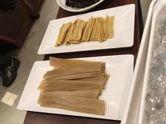 -蝎王府羊蝎子(虎坊桥总店)