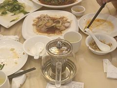 -锦粤宫·精致粤菜(深圳北站店)