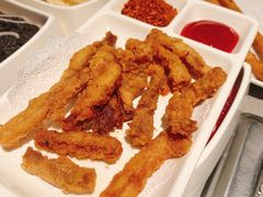 -海底捞火锅(老城根店)