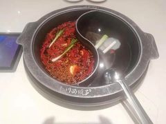 -川西坝子火锅(金沙1.0直营店)
