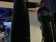 -银吉姆健身(平江万达馆)